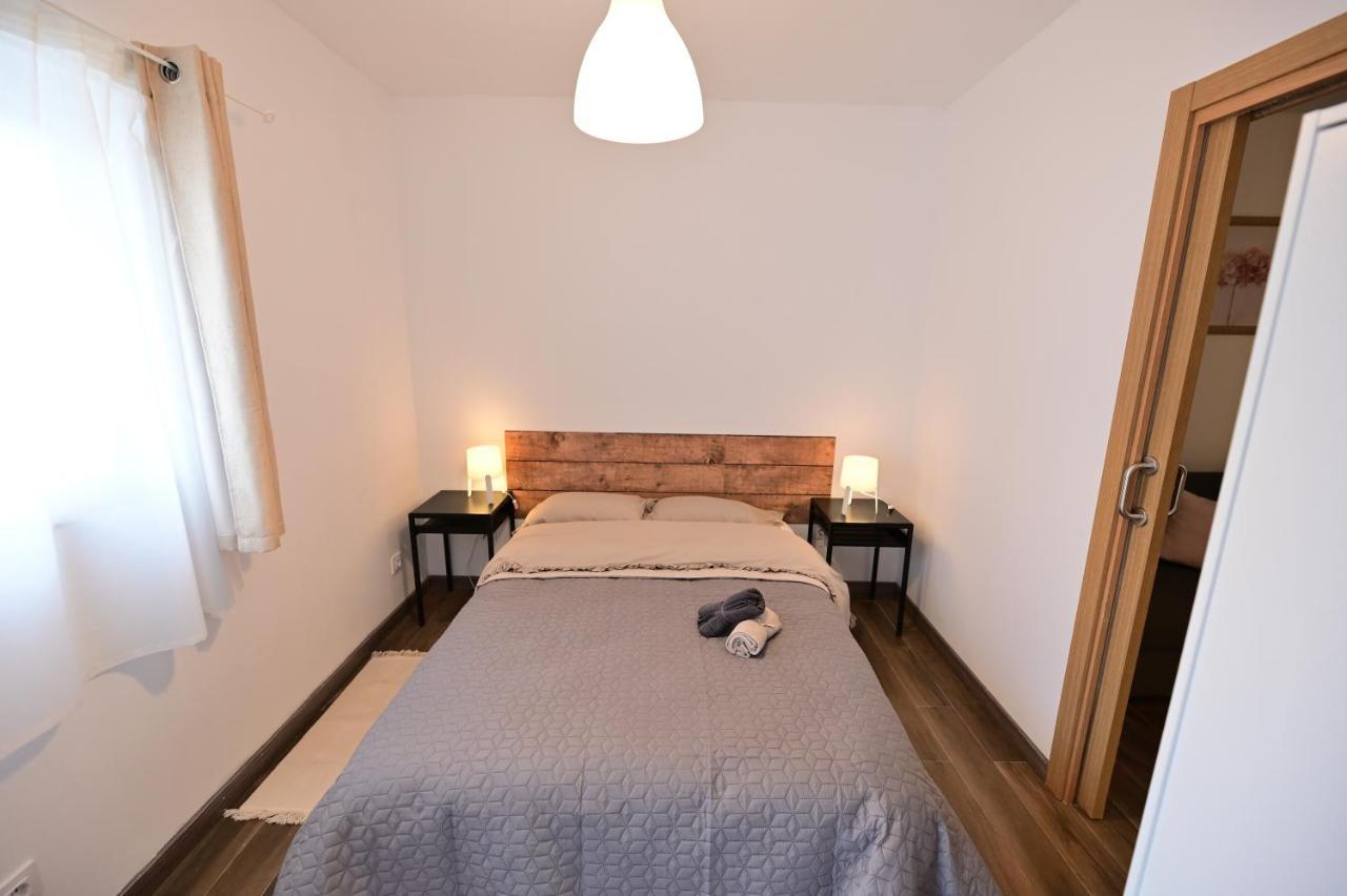4 Mares Apartamentos M Loredo Kültér fotó