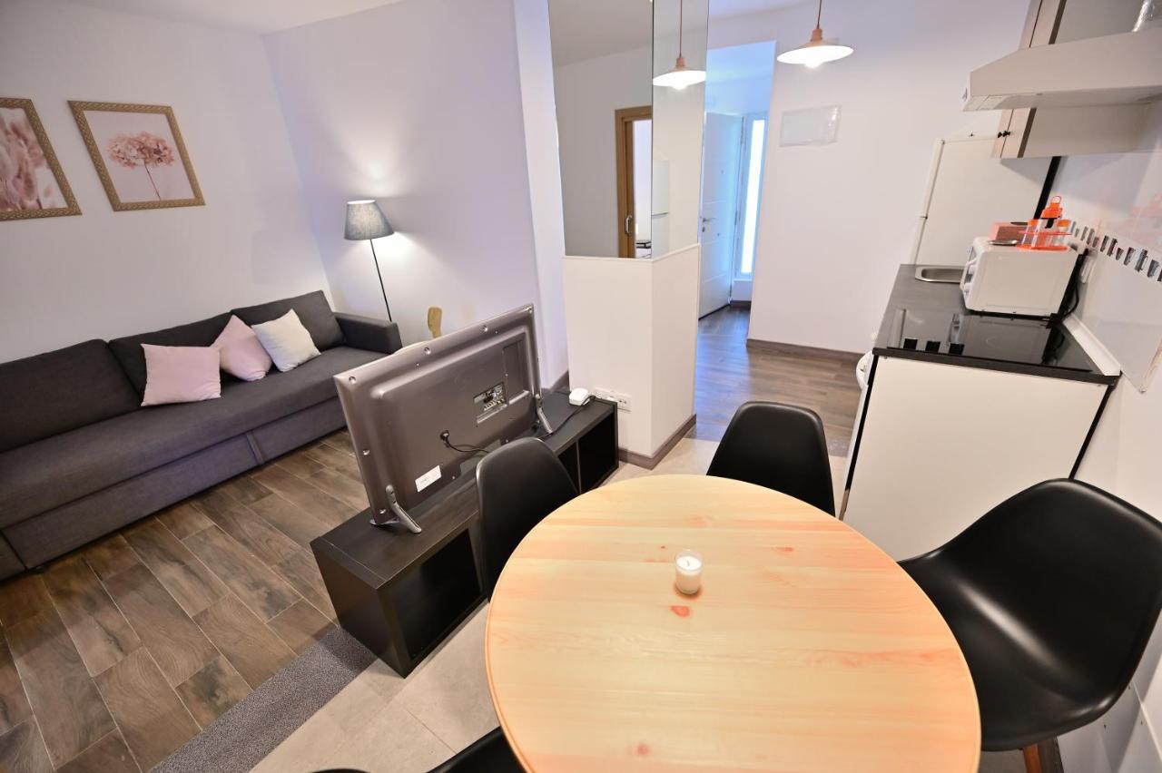 4 Mares Apartamentos M Loredo Kültér fotó