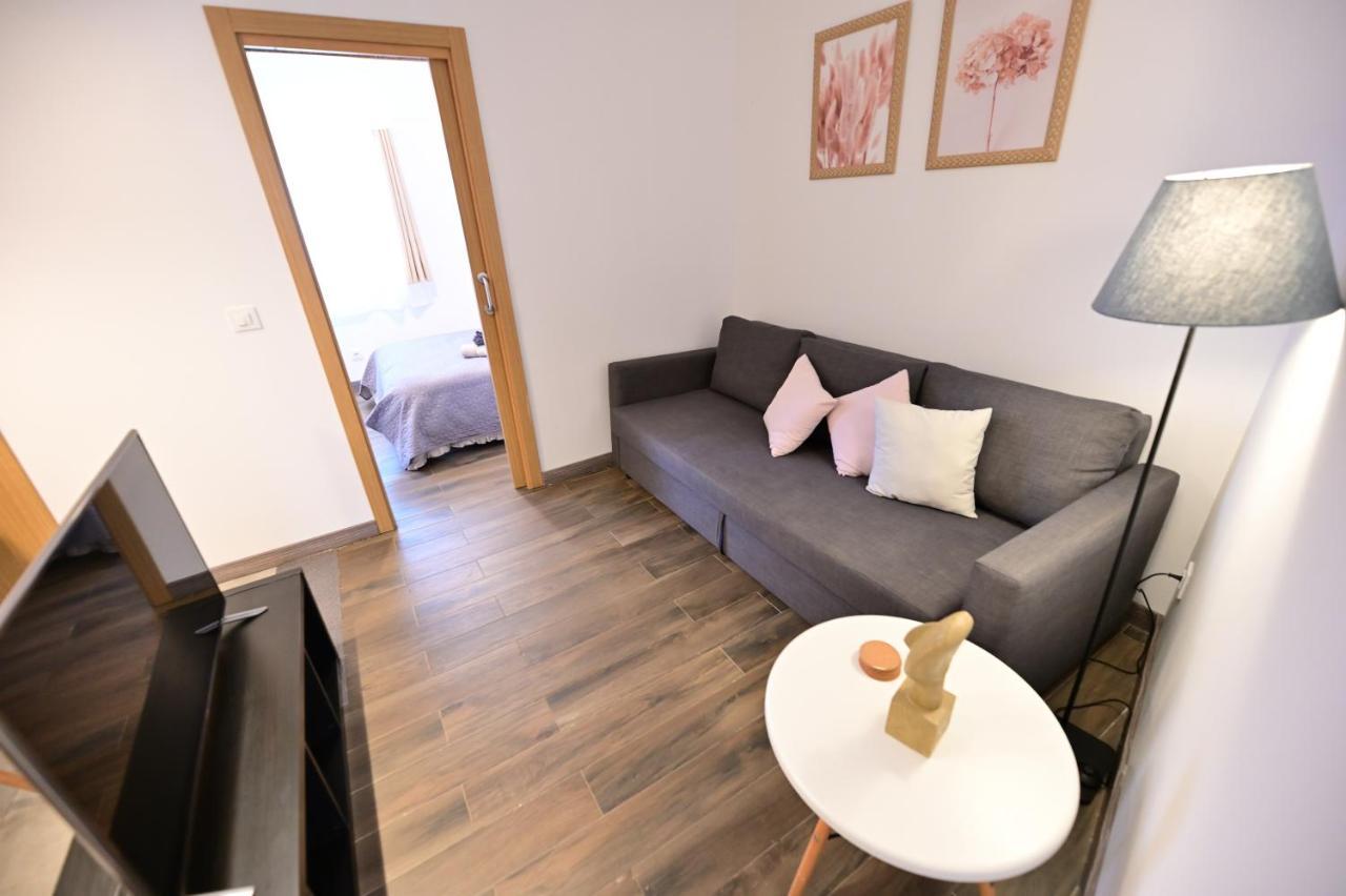 4 Mares Apartamentos M Loredo Kültér fotó