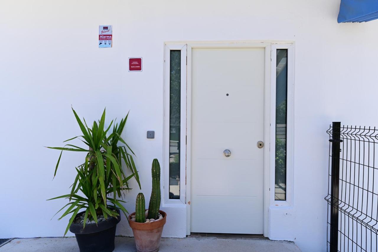 4 Mares Apartamentos M Loredo Kültér fotó