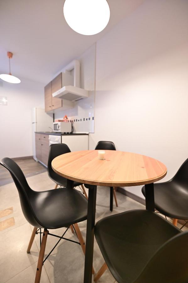 4 Mares Apartamentos M Loredo Kültér fotó