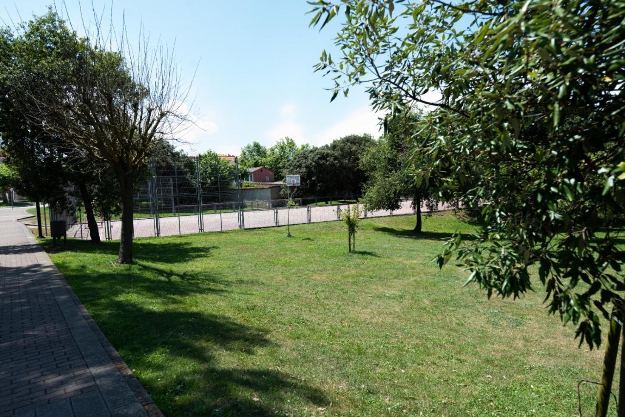 4 Mares Apartamentos M Loredo Kültér fotó