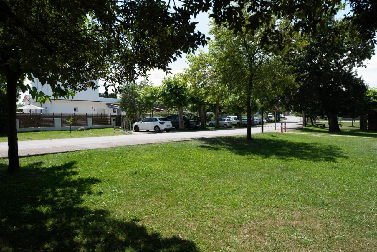 4 Mares Apartamentos M Loredo Kültér fotó